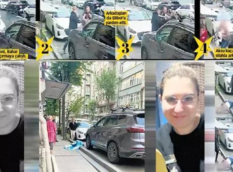 Türkiye’yi dehşete düşüren Bahar Aksu cinayetinde istenen ceza belli oldu