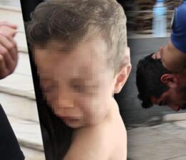 Türkiye’yi sarsan olayda annenin ifadesi ortaya çıktı! Polisten kafa eğik, ters kelepçe tutuklama
