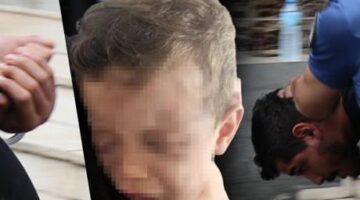 Türkiye’yi sarsan olayda annenin ifadesi ortaya çıktı! Polisten kafa eğik, ters kelepçe tutuklama