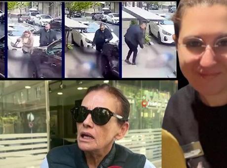 Türkiye’yi sarsan vahşete tanık oldu! Ünlü oyuncu Nur Sürer: Mahalle olarak resmen çöktük