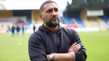 Tutuklandığı iddia edilen Ümit Karan’dan açıklama
