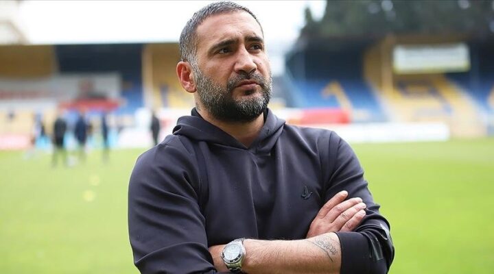 Tutuklandığı iddia edilen Ümit Karan’dan açıklama