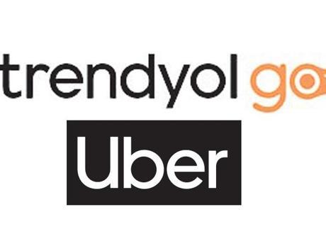 Uber, Trendyol GO’nun %85’ini satın aldı