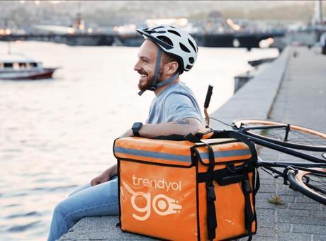 Uber’in Trendyol Go’yu devralmasına onay verildi