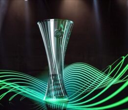 UEFA Konferans Ligi | Real Betis ile Chelsea finalde karşılaşacak