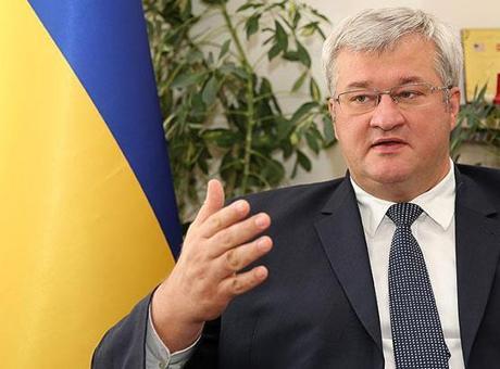 Ukrayna Dışişleri Bakanı Sybiha: Putin’in ‘geçit töreni ateşkesi’ sahte çıktı