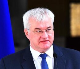 Ukrayna Dışişleri Bakanı Sybiha: Rusya, Stalin’in Kırım Tatarlarına karşı soykırım politikasını sürdürüyor