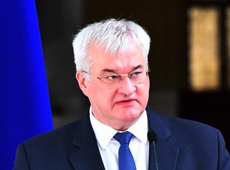Ukrayna Dışişleri Bakanı Sybiha: Rusya, Stalin’in Kırım Tatarlarına karşı soykırım politikasını sürdürüyor