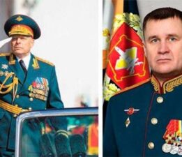 Ukrayna öldüğünü ilan etmişti! Rusya’nın yeni kara kuvvetleri komutanı oldu