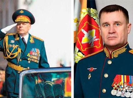 Ukrayna öldüğünü ilan etmişti! Rusya’nın yeni kara kuvvetleri komutanı oldu