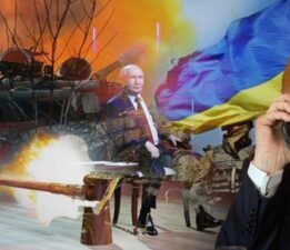 Ukrayna-Rusya savaşında son durum: Üç ülke işaret edildi! Putin ‘ona ihtiyacı olmadığını’ gösterdi