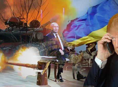 Ukrayna-Rusya savaşında son durum: Üç ülke işaret edildi! Putin ‘ona ihtiyacı olmadığını’ gösterdi