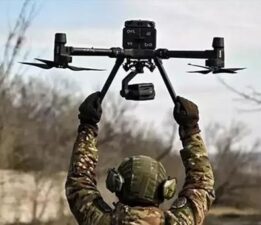 Ukrayna Rusya’ya drone ile saldırdı: Moskova’da uçuşlar durduruldu