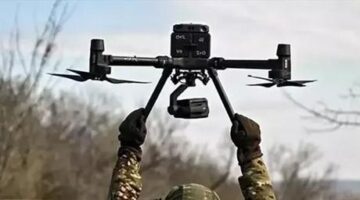 Ukrayna Rusya’ya drone ile saldırdı: Moskova’da uçuşlar durduruldu
