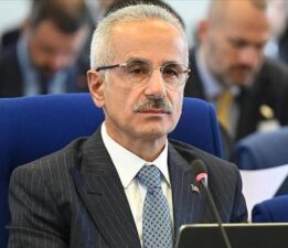 Ulaştırma ve Altyapı Bakanı Uraloğlu 5 ülkeden mevkidaşları ile görüştü