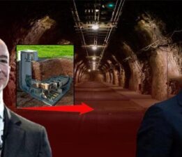 Ultra zenginlere ‘kıyamet’ planı! Tartışma aynı, gerçek başka: Yeraltında 170 sığınak var mı?