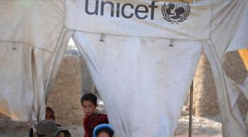 UNICEF raporu: Kovid-19 salgını, çatışmalar, iklim krizi birçok ülkede çocukların hayatını olumsuz etkiledi