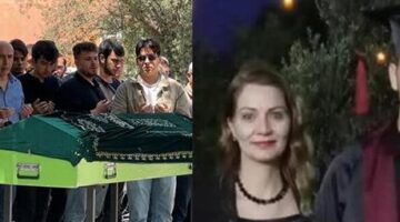 Üniversiteli Bergin, annesinin Anneler Günü’nü kutladı! Dönüş yolunda can verdi