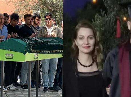 Üniversiteli Bergin, annesinin Anneler Günü’nü kutladı! Dönüş yolunda can verdi