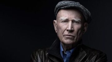 Ünlü fotoğrafçı Sebastiao Salgado 81 yaşında hayatını kaybetti