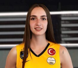 VakıfBank’tan bir transfer daha