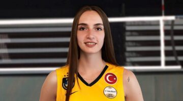 VakıfBank’tan bir transfer daha