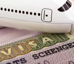 Vize randevusu karaborsaya düştü: 3 bin euro isteyen aracılar var