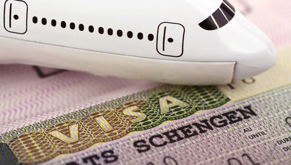 Vize randevusu karaborsaya düştü: 3 bin euro isteyen aracılar var