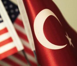 Washington’da Türkiye-ABD-Suriye çalışma grubu toplantısı