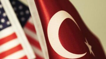Washington’da Türkiye-ABD-Suriye çalışma grubu toplantısı
