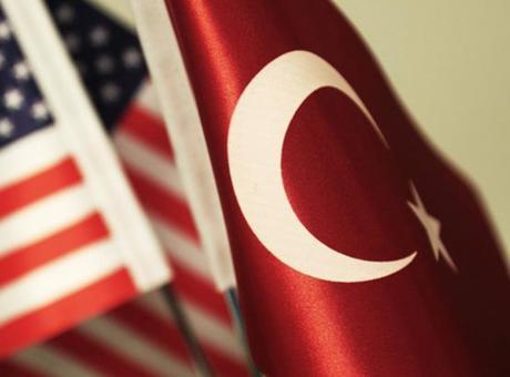 Washington’da Türkiye-ABD-Suriye çalışma grubu toplantısı