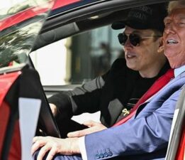 WSJ’den bomba iddia! Tesla Musk yerine yeni CEO arayışında