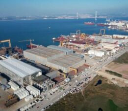 Yalova’dan 4 ayda 190 milyon dolarlık ihracat