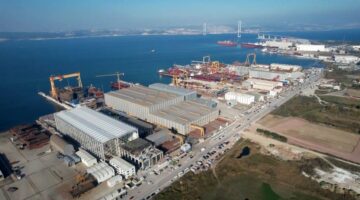 Yalova’dan 4 ayda 190 milyon dolarlık ihracat