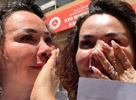 Yanlış teşhisle iki memesi alındı! Mahkeme yine aynı kararı verdi