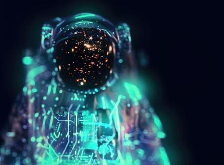 Yapay zeka astronotlara zaman kazandırabilir