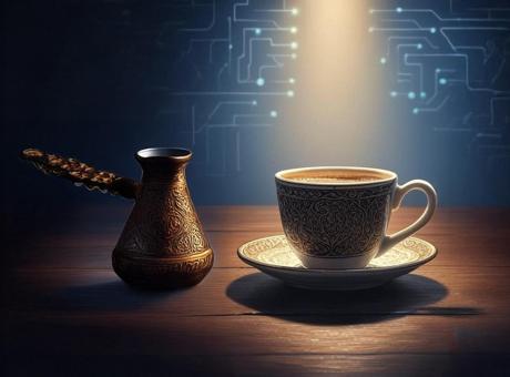Yapay zekaya fal baktırdı! Duydukları yüzünden kocasından boşandı