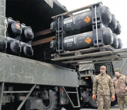 Yardımları engellemek için siber operasyon