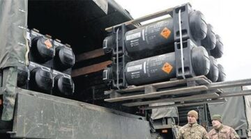 Yardımları engellemek için siber operasyon