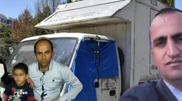 Yasak aşk cinayetinde sanıklar hakim karşısında! 500 bin TL’ye tetikçi iddiası