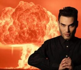 ‘Yaşayan Nostradamus’ uyardı! Küresel felaket geliyor