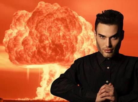 ‘Yaşayan Nostradamus’ uyardı! Küresel felaket geliyor