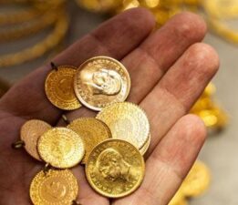 Yatırımcılar dikkat: Altında ‘Fed’ hareketi