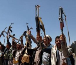 Yemen: Arap Birliği, Husileri ‘terör örgütü’ olarak sınıflandırma kararını uygulasın