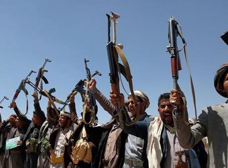 Yemen: Arap Birliği, Husileri ‘terör örgütü’ olarak sınıflandırma kararını uygulasın