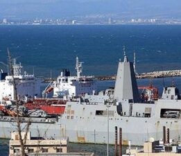 Yemen’deki Husiler, İsrail’in Hayfa Limanı’na ‘abluka uygulayacağını’ duyurdu