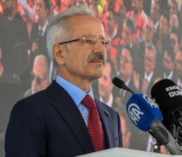 Yeni nesil demiryolu araçları hizmete hazır