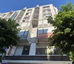 Yer: Avcılar! Yolda yürürken dehşeti yaşadı