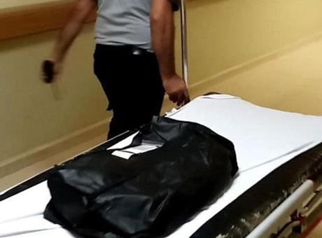 Yer: Bursa! 3 aylık Yunus bebek, beşiğinde ölü bulundu
