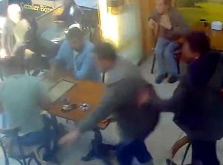 Yer: Esenyurt! Deprem sanıp sokağa döküldüler, gerçek bambaşka çıktı